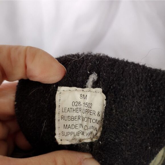 Pacific trail boots - Picture 7 of 8